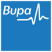 BUPA Medical Gap Scheme Registration